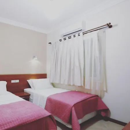 Hotel Mia Butik Bodrum