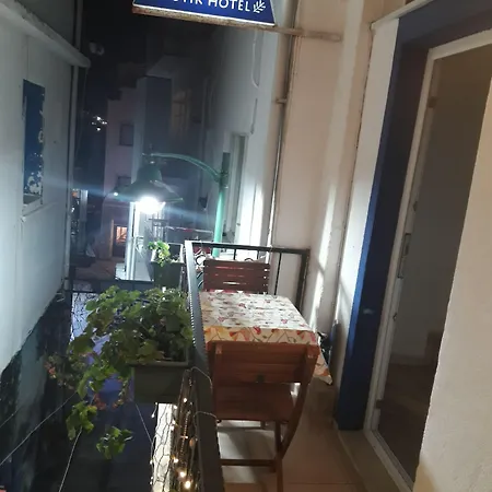 Mia Butik Hotel Bodrum