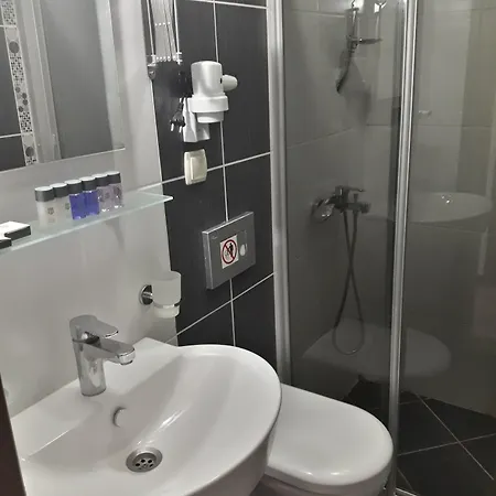 Mia Butik فندق بودروم