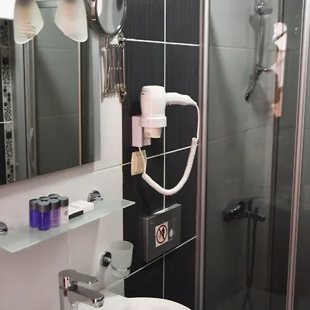 Mia Butik 3* بودروم