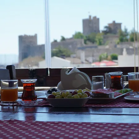 فندق Mia Butik بودروم