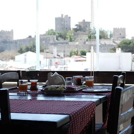 فندق Mia Butik بودروم