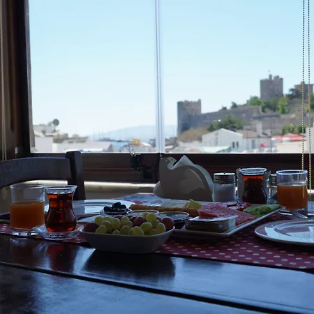 Hotel Mia Butik Bodrum