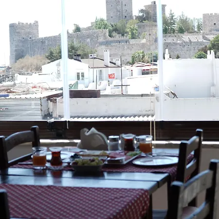 فندق Mia Butik 3*