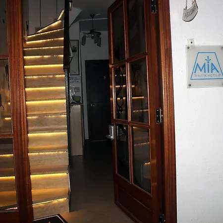 Mia Butik بودروم