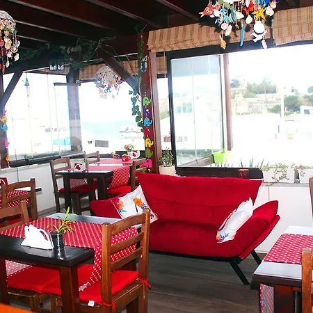 Mia Butik Hotel Bodrum