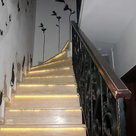 Mia Butik Vendégház
