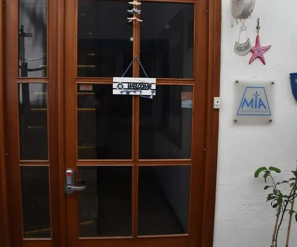 Mia Butik Szálloda