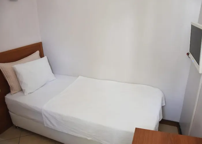 Mia Butik Szálloda