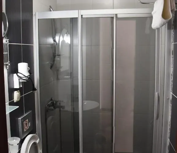 Mia Butik Szálloda
