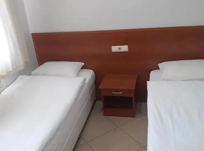 Szálloda Mia Butik