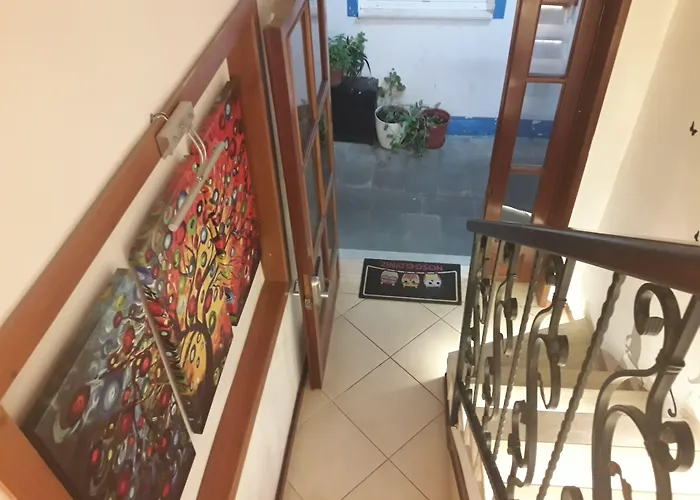 Mia Butik 3*
