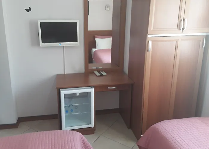 Mia Butik 3*