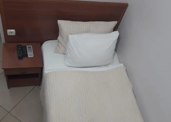 Szálloda Mia Butik