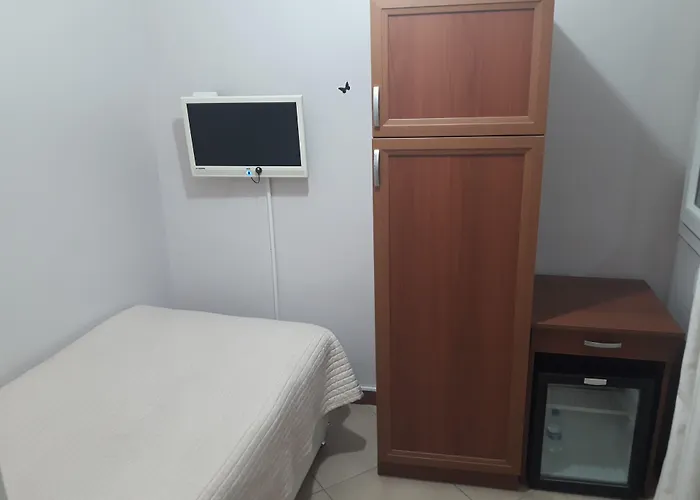 מלון Mia Butik בודרום