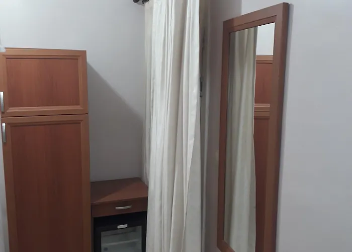 Mia Butik Szálloda