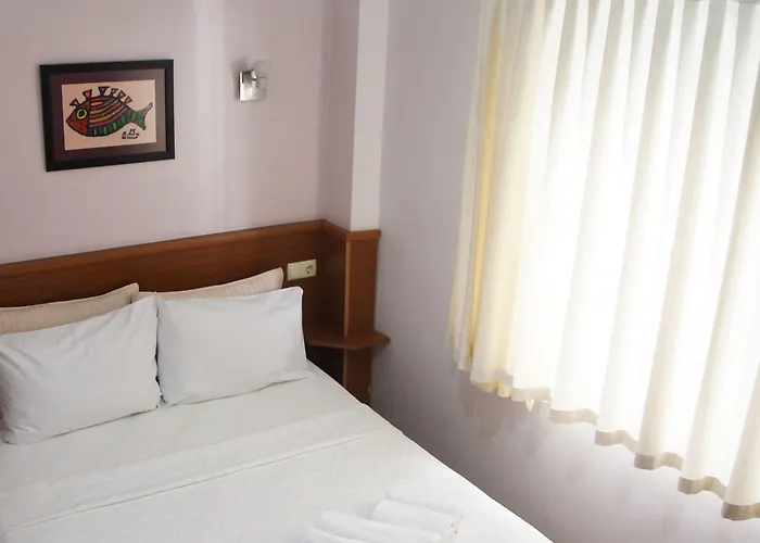 Mia Butik 3* Bodrum