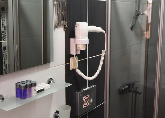 Mia Butik 3* Bodrum