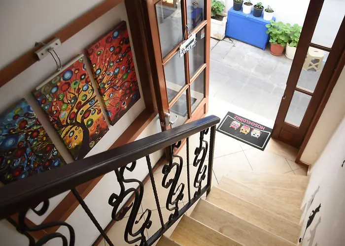 Mia Butik 3* Bodrum