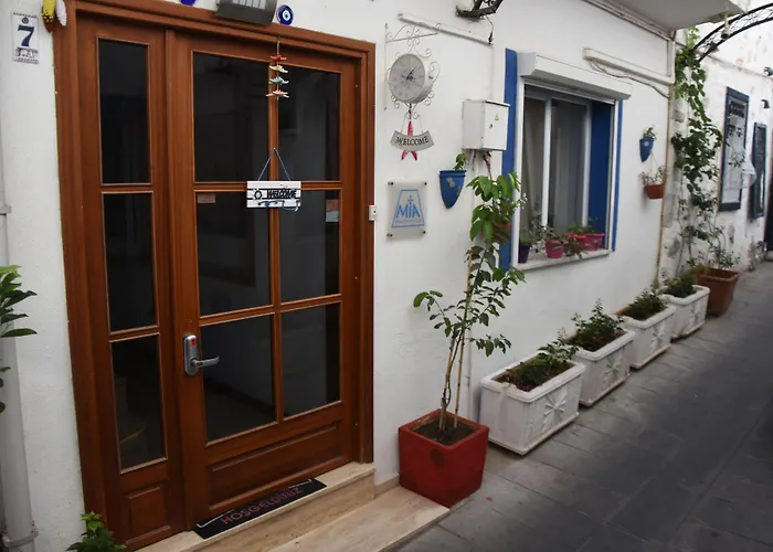 Mia Butik מלון 3*