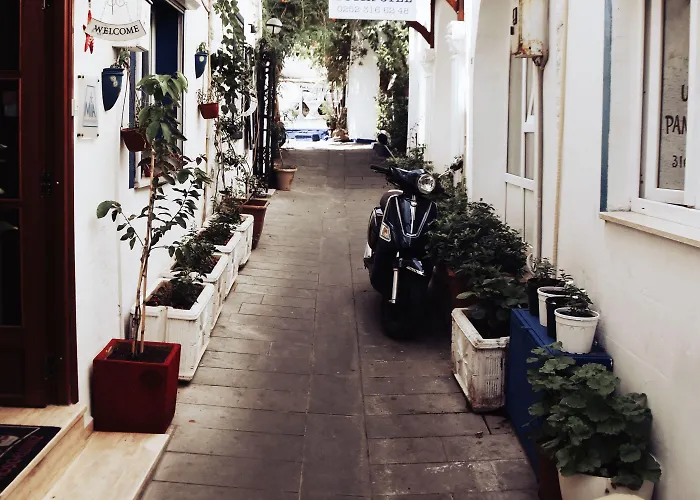 Mia Butik מלון 3*