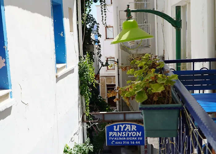 Mia Butik 3* Bodrum