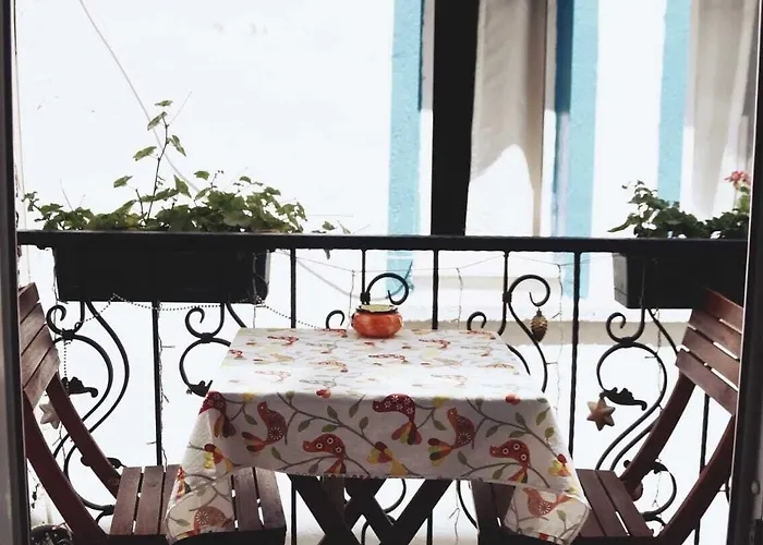 Mia Butik 3* בודרום