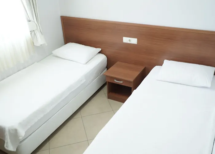 Mia Butik Bodrum