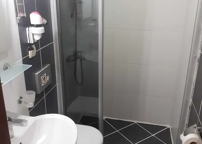 Szálloda Mia Butik