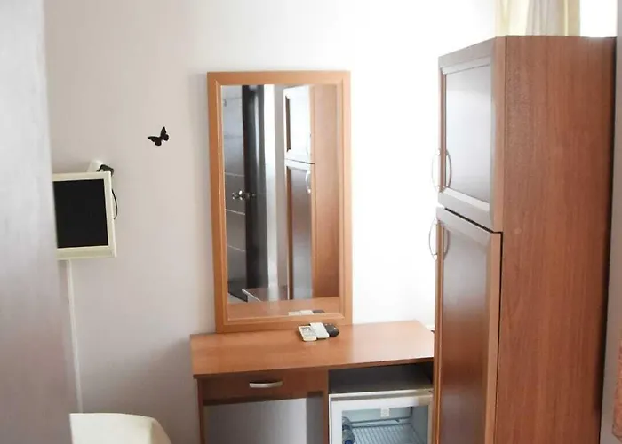 Mia Butik 3*