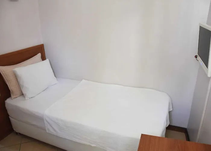 Mia Butik Szálloda