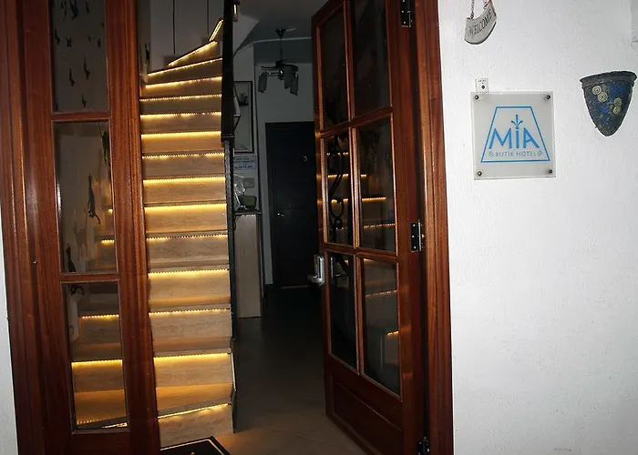 Mia Butik Bodrum