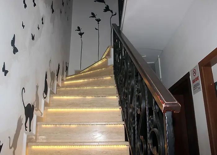 Mia Butik Szálloda