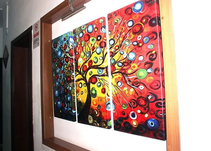 Hotel Mia Butik 3*