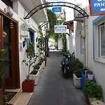 Отель Mia Butik 3*