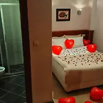 Mia Butik 3* Бодрум