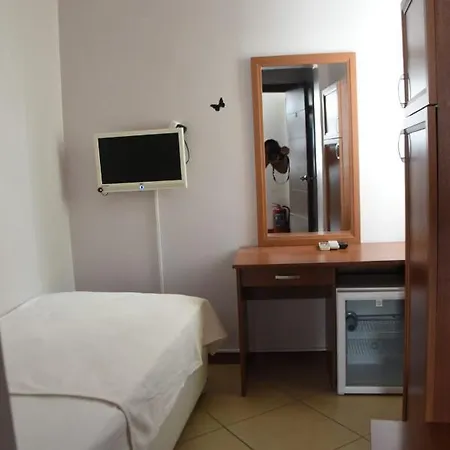 Mia Butik Pensjonat