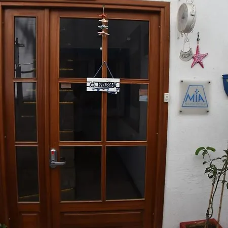 Mia Butik Szálloda