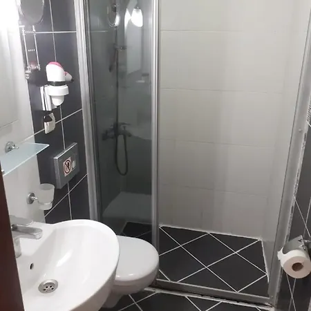 Mia Butik Pensjonat 2*