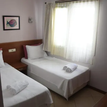 Mia Butik 2* Bodrum