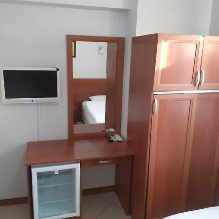 Mia Butik Affittacamere Bodrum