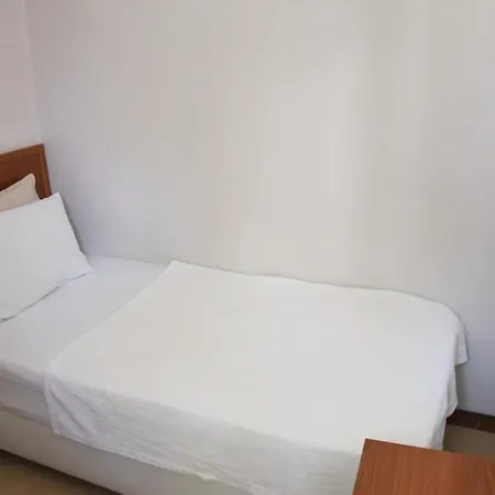 Mia Butik Pensjonat
