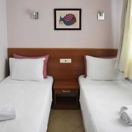 Mia Butik Pensjonat 2*