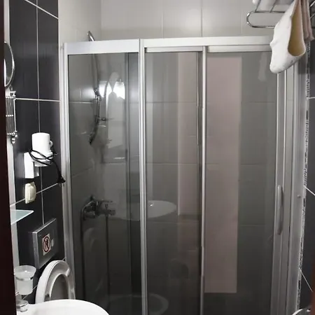Mia Butik Pensjonat