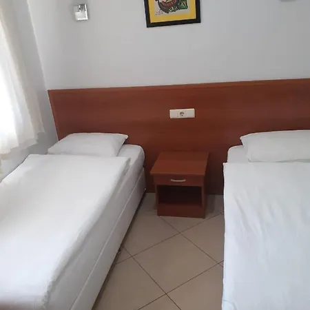 Pensjonat Mia Butik