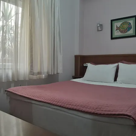 Mia Butik 호텔 Bodrum