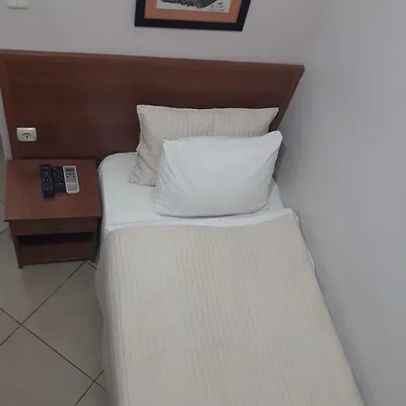 Szálloda Mia Butik