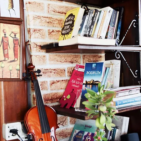 Mia Butik 호텔 Bodrum