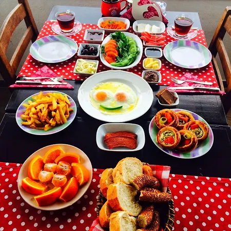 호텔 Mia Butik Bodrum