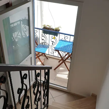 Hotel Mia Butik Bodrum